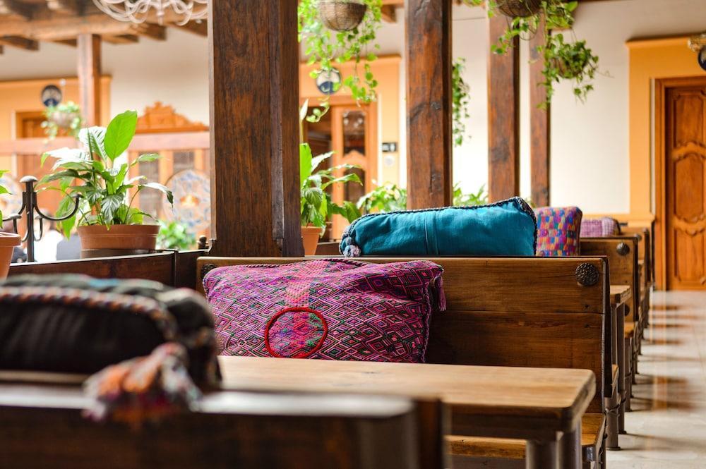 San Cristóbal de Las Casas Casa De Los Arcangeles מראה חיצוני תמונה