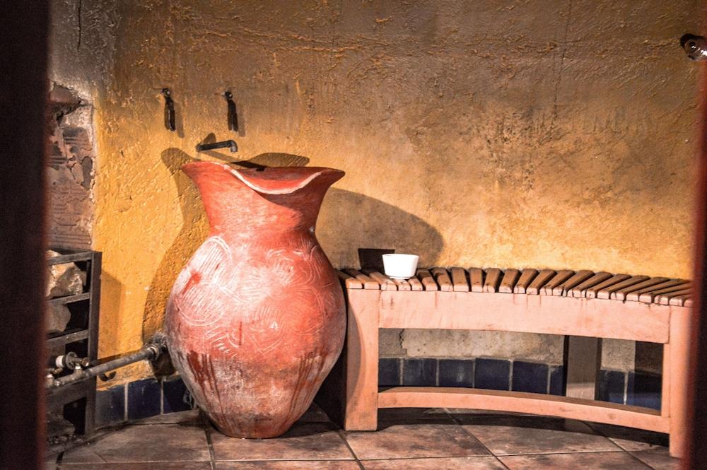 San Cristóbal de Las Casas Casa De Los Arcangeles מראה חיצוני תמונה